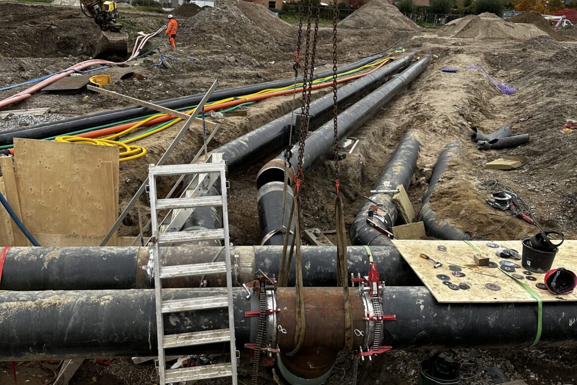 piping-installation-branch-connection-pre-welding