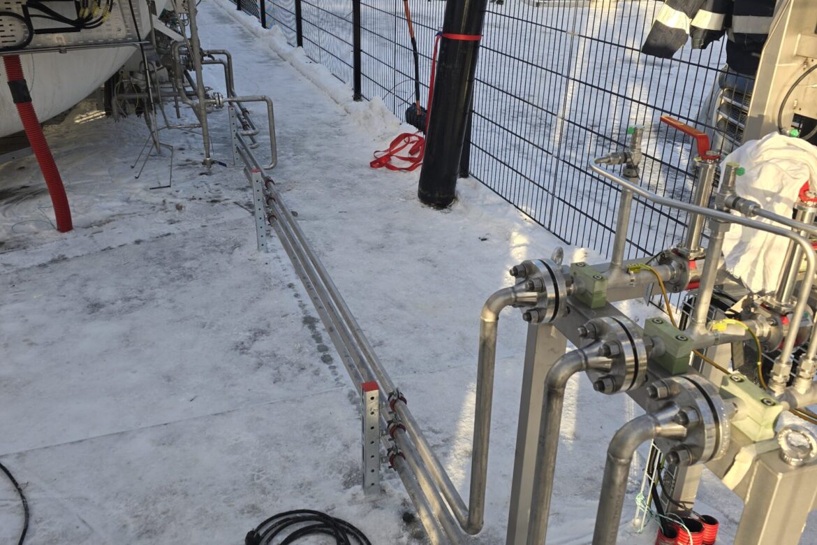 welding-contractor-lpg-filling-point-piping-node-installation-norway