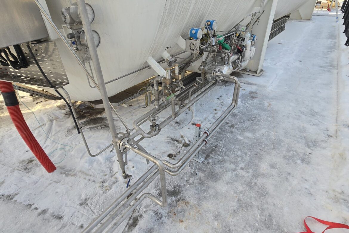 welding-contractor-lpg-main-tank-piping-system-installation-norway